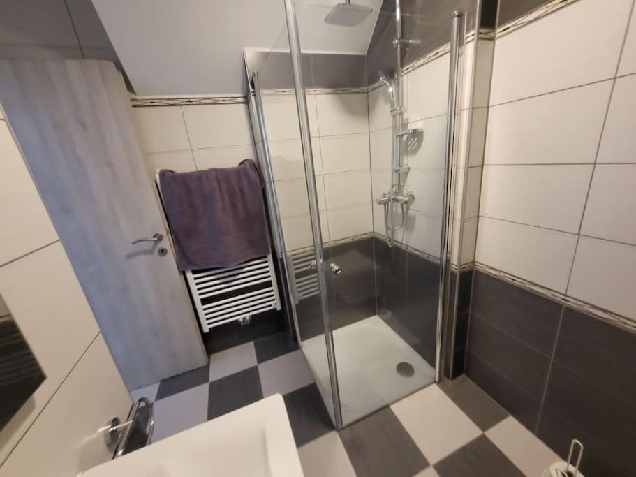 מריבור Jack Apartments מראה חיצוני תמונה