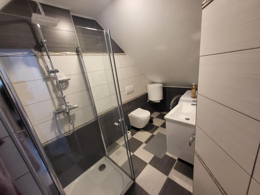 מריבור Jack Apartments מראה חיצוני תמונה